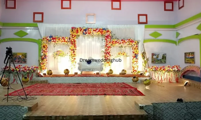 Shree Laxminarayan Utsav Palace